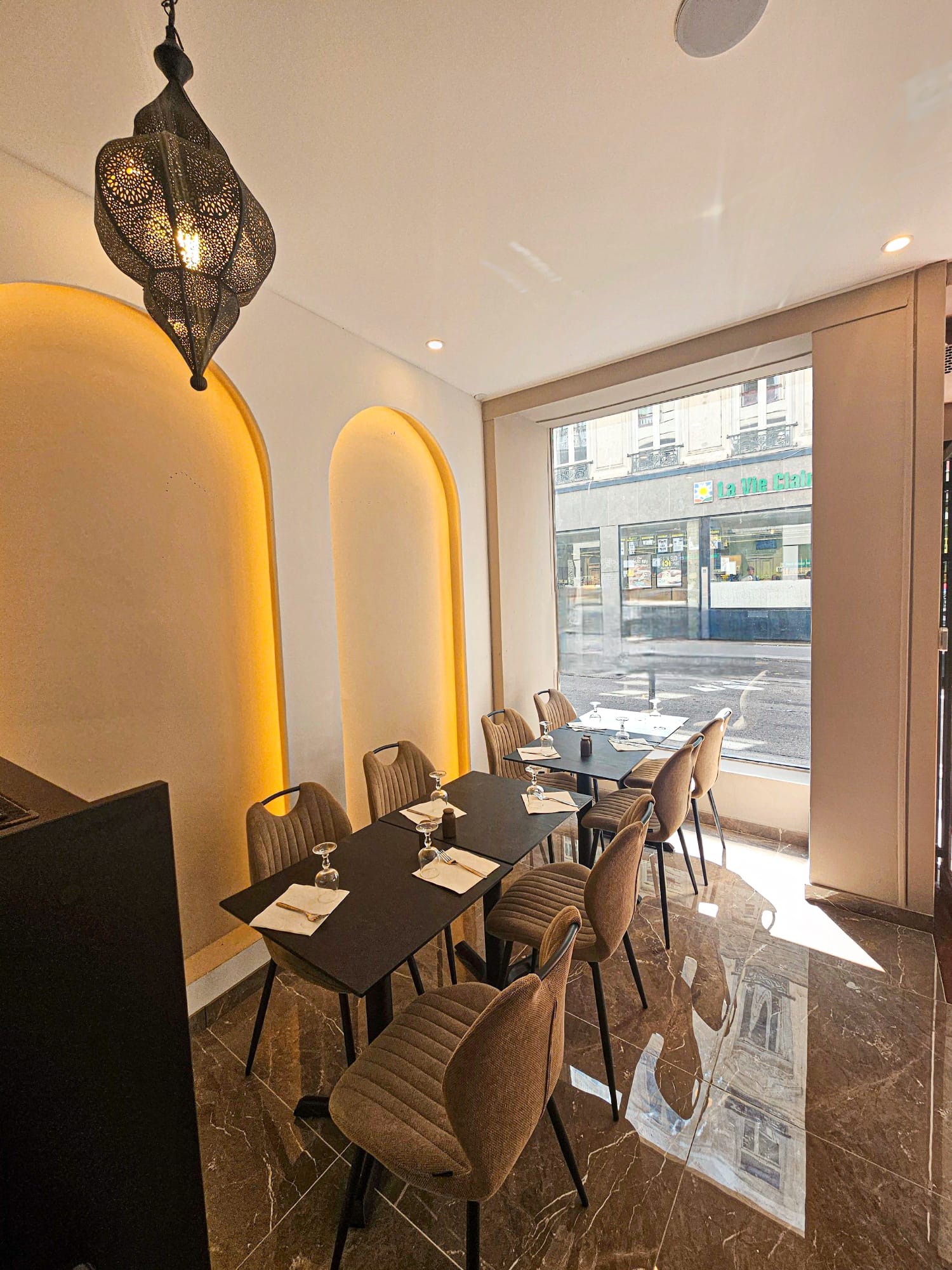 Restaurant 3